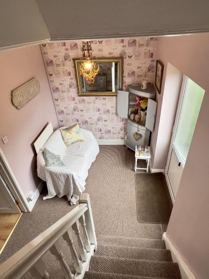 Prelude Guesthouse, Brigsley Grimsby Exterior photo