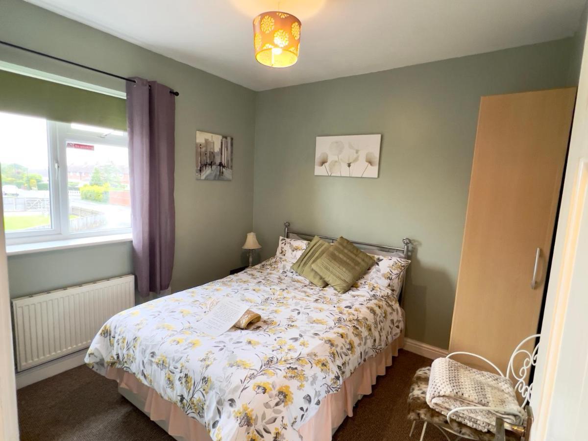 Prelude Guesthouse, Brigsley Grimsby Exterior photo