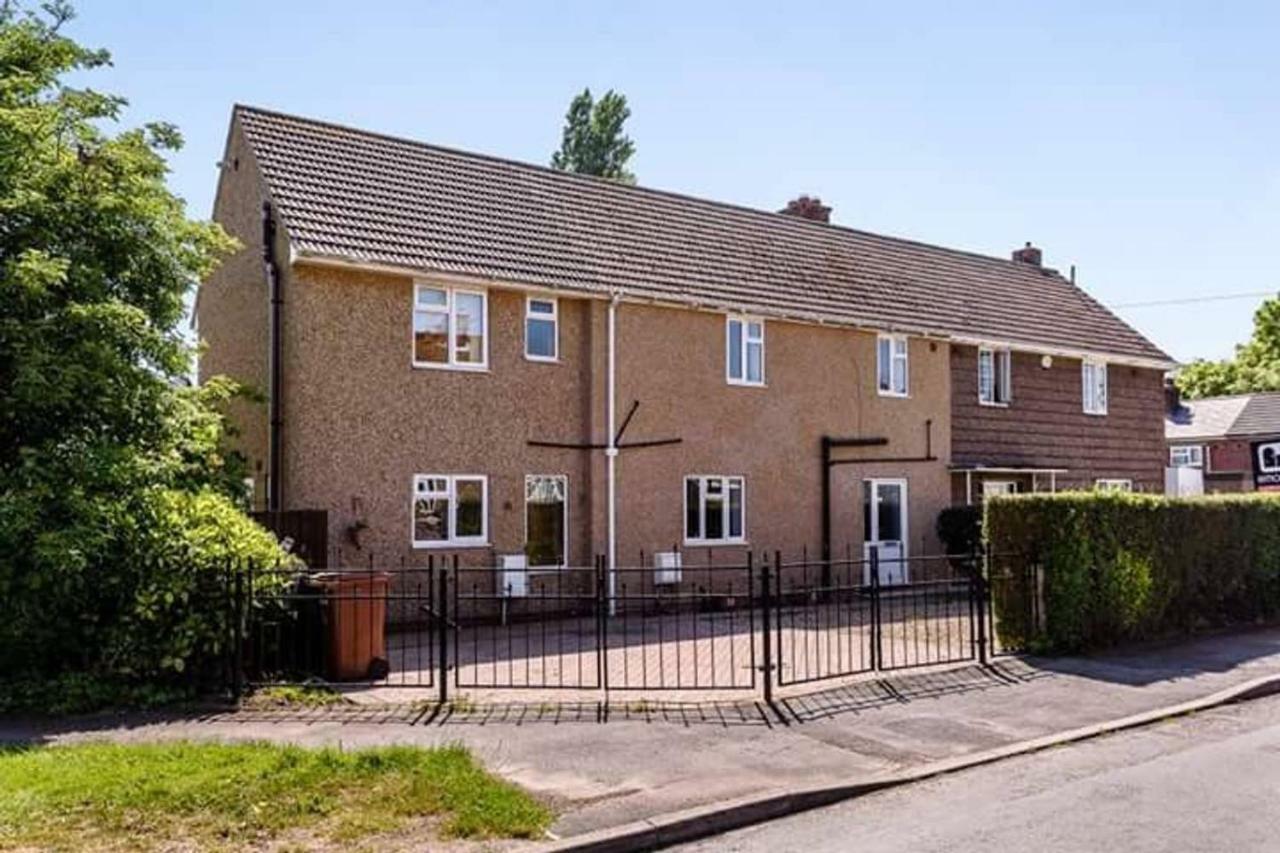 Prelude Guesthouse, Brigsley Grimsby Exterior photo